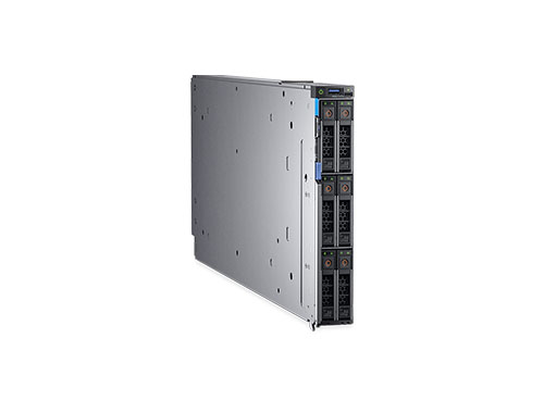 PowerEdge MX740c м